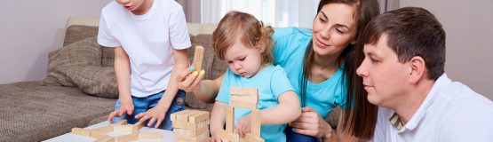 5 Actividades para el día del niño sin salir de casa