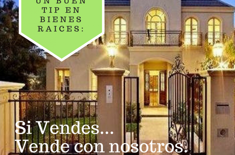 Las variables que determinan el precio de una propiedad