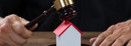 Comprar casa en remate… opción barata y ¿segura?