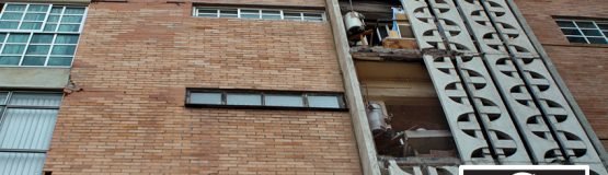 10 Acciones emergentes del Infonavit para apoyar a damnificados del sismo