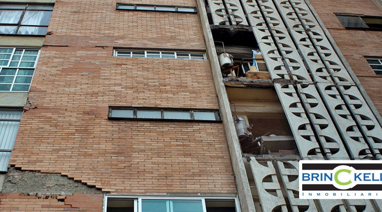 10 Acciones emergentes del Infonavit para apoyar a damnificados del sismo