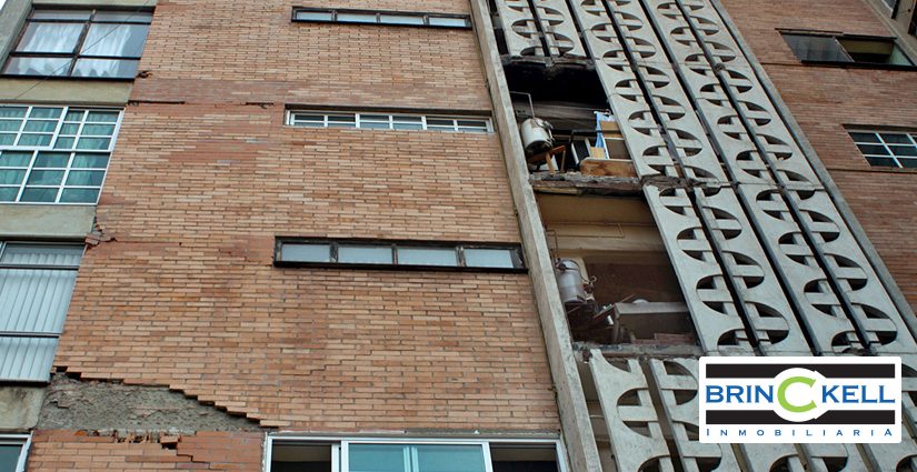 10 Acciones emergentes del Infonavit para apoyar a damnificados del sismo