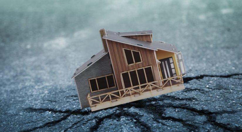 Características de las casas sismo-resistentes
